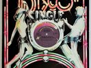 BOOGIE / DISCO-FUNK - WHISPERS - AND THE BEAT GOES ON / CAN YOU DO THE BOOGIE