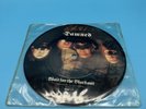 The Damned - Wait For The Blackout / Jet Boy 7