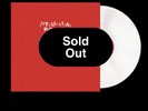 Waterparks Intellectual Property SOLD OUT 1ST PRESSING L.E. WHITE Vinyl