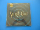 Sheryl Crow Evolution LP (2024) NEW Gold Metallic Vinyl