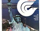 Grupo La Libertad – De Mexico Con Mucha Salsa  1st U.S. Pressing 1978 - SEALED.