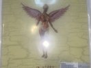 NIRVANA In Utero CREAM YELLOW 180g Vinyl LP ORG 033 Limited Edition 2009 US NEW