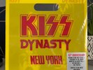 KISS Dynasty 45th Anniversary Deluxe Picture Disc Vinyl Limited Edition | New