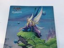 Eloy Planets LP Vinyl Record