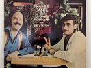 Frankie Dante & Orquesta Flamboyan Con Larry Harlow. 1st U.S. Pressing /1972.