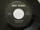 Garage Fuzz Psych 45 - Kindred Spirit 