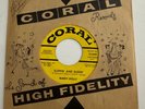 Rockabilly 45   Buddy Holly Promo 45 