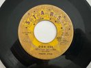 RARE Rockabilly 45 / Chuck Atha 