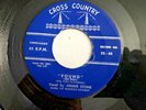 Rockabilly Bopper 45 / Jimmie Stone 