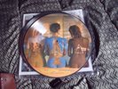 SUPERBE  ET  RARE 33T   PICTURE DISC PINK FLOYD