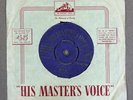 ELVIS PRESLEY -  RIP IT UP - ORG UK GOLD HMV PUSH OUT CENTER 7