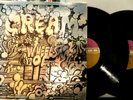 CREAM Wheels Of Fire   ** 2XLP  orig. US issue 1968 First Issue Atco Foil Cover