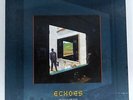 2001 The Best Of Pink Floyd Echoes Vinyl 4 LP Box Set