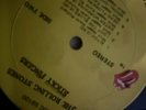 vintage rolling stones sticky fingers vinyl