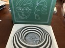 MANFRED MANN CHAPTER THREE 1969 VERTIGO LP FIRST PRESS GATEFOLD WITH INNER SWIRL