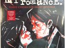 My Chemical Romance – Three Cheers For Sweet Revenge LP Album vinyl record 2015