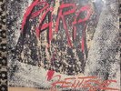 Para ‎– Zentese-Vinyl, LP, Album- Antler-Subway ‎– AS 5016-1990