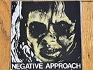 Negative Approach 7