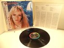 GREAT WHITE , Once Bitten , Japan Pressing vinyl, NM, with OBI and lyric insert