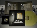 Suede DINKED Dog Man Star Yellow 2 LP Vinyl Plus 7” Pre Order