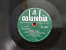 CLIFF RICHARD THE SHADOWS Summer holiday/dancing shoes INDIA 78 RPM VG++