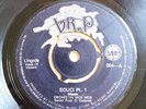 Orchestre Mos Mos - Souci - Kenya Rare Killer Lingala Burner Rumba Breaks VRP