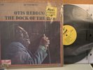 Otis Redding The Dock Of The Bay 1968 Vinyl LP Record Volt S-419 Monarch Shrink