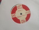 RARE PUNK --THE STIFFS  -STANDARD ENGLISH 7
