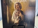 My Dying Bride The Ghost Of Orion 2 LP vinyl record gold black swirl first press