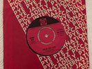 Bobby Rio “Value For Love” 1965 Pye 7N.15958 VG+