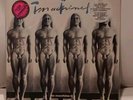 TIN MACHINE Il David BOWIE 1991 London VINYL LP German Import Sealed Bag