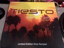 dj tiesto In Search Of Sunrise 5 Los Angeles Vinyl Mint Never Played Edm Trance