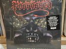 POSSESSED THE EYES OF HORROR VINYL EP LP  EXODUS  DEATH ANGEL  BATHORY SLAYER
