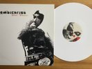 COMBICHRIST Blut Royale 2004 Ltd ED #269/666 White Vinyl Signed By Andy + Z