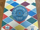 Rock n Roll Danny Rivers & The River Men  We're Gonna Dance HMV 45-POP 1000 RGM