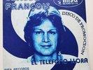 CLAUDE FRANCOIS El Telefono Llora 7
