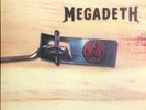 Megadeth Risk Vinyl LP RARE NEW MINT YELLOW