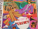The Beatles Collection Of Oldies Lp 1st Stereo PRESS [Ex/Ex-] Superb