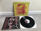 Girls At Our Best  'Pleasure' original UK vinyl 1981 lyric insert
