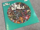 MR. BUNGLE Ltd Editon Numbered Disc 3879  Picture Vinyl LP (1991 UK) 828276-1