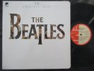 THE BEATLES 20 Greatest Hits / LP Colombia 1982 SONY MUSIC EMI 11931
