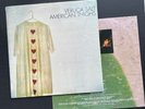 VERUCA SALT american thighs 1994 1ST PRESS U.S. MINTY FRESH LP SHIRNK