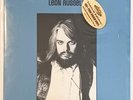 LEON RUSSELL  Leon Russell 180g Blue Vinyl - MINT LP Audio Fidelity Ltd Ed #7