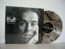 JOHN HIATT Bring The Family CLEAR with SMOKE COLOR VINYL 2018 A&M B0027592-01