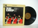 MOUNTAIN The Best Of QUADRAPHONIC LP from 1973 WINDFALL CQ 32079 Leslie West