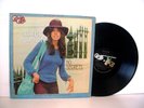 CARLY SIMON No Secrets QUADRADISC LP from 1973 ELEKTRA EQ-5049 QUADRAPHONIC