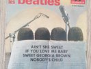 Les Beatles - Ain't She Sweet EP