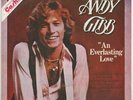 ANDY GIBB /JOHN PAUL YOUNG /ERIC CLAPTON /JOHNNY MATHIS THAI EP  THAILAND 45RPM