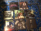 Credence Clearwater Revival John Fogarty solo Vinyl Record lot