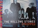 The Rolling Stones	Stripped 2xLP DFI EX/VG+
